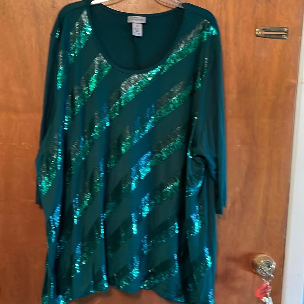 Women’s top